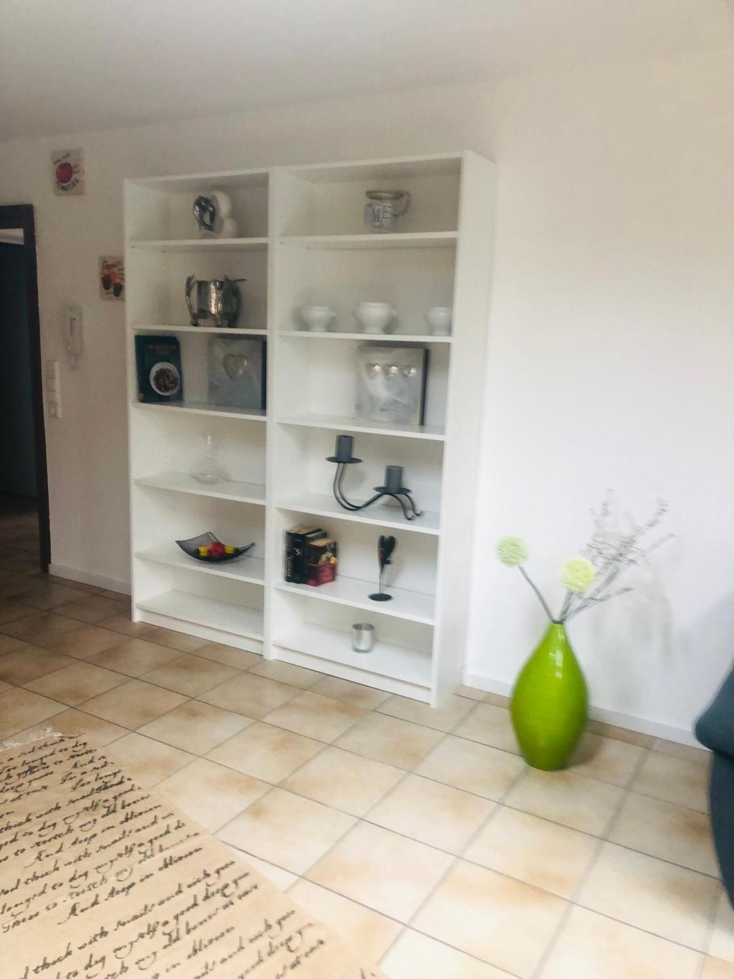 Ferienwohnung Feldmann Freckenfeld Ngoại thất bức ảnh