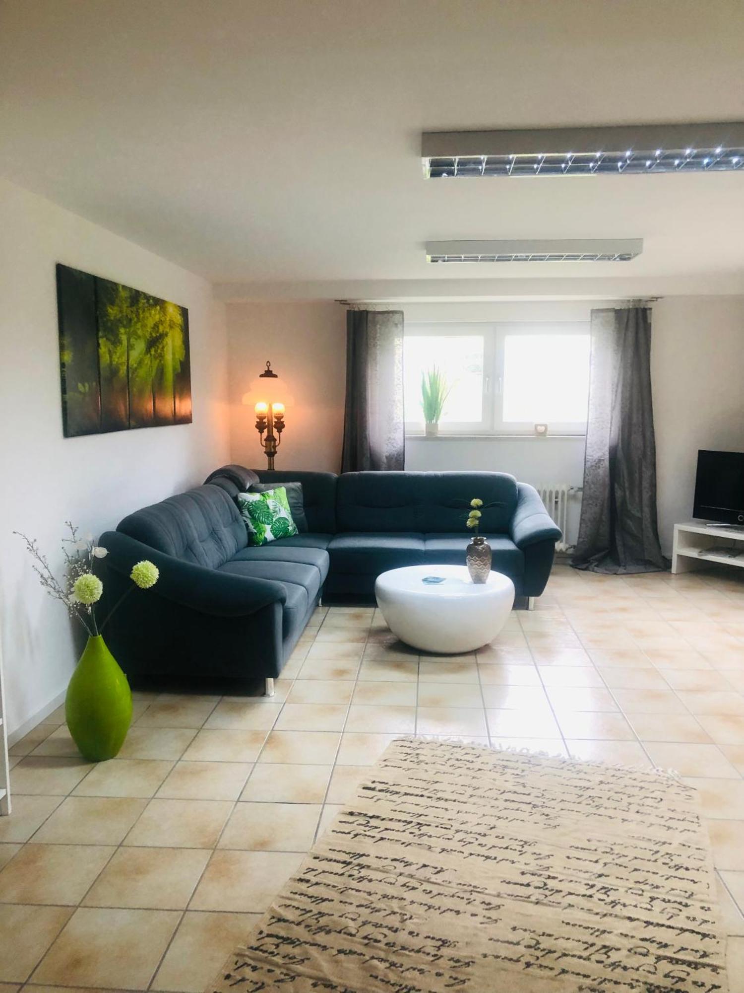 Ferienwohnung Feldmann Freckenfeld Ngoại thất bức ảnh