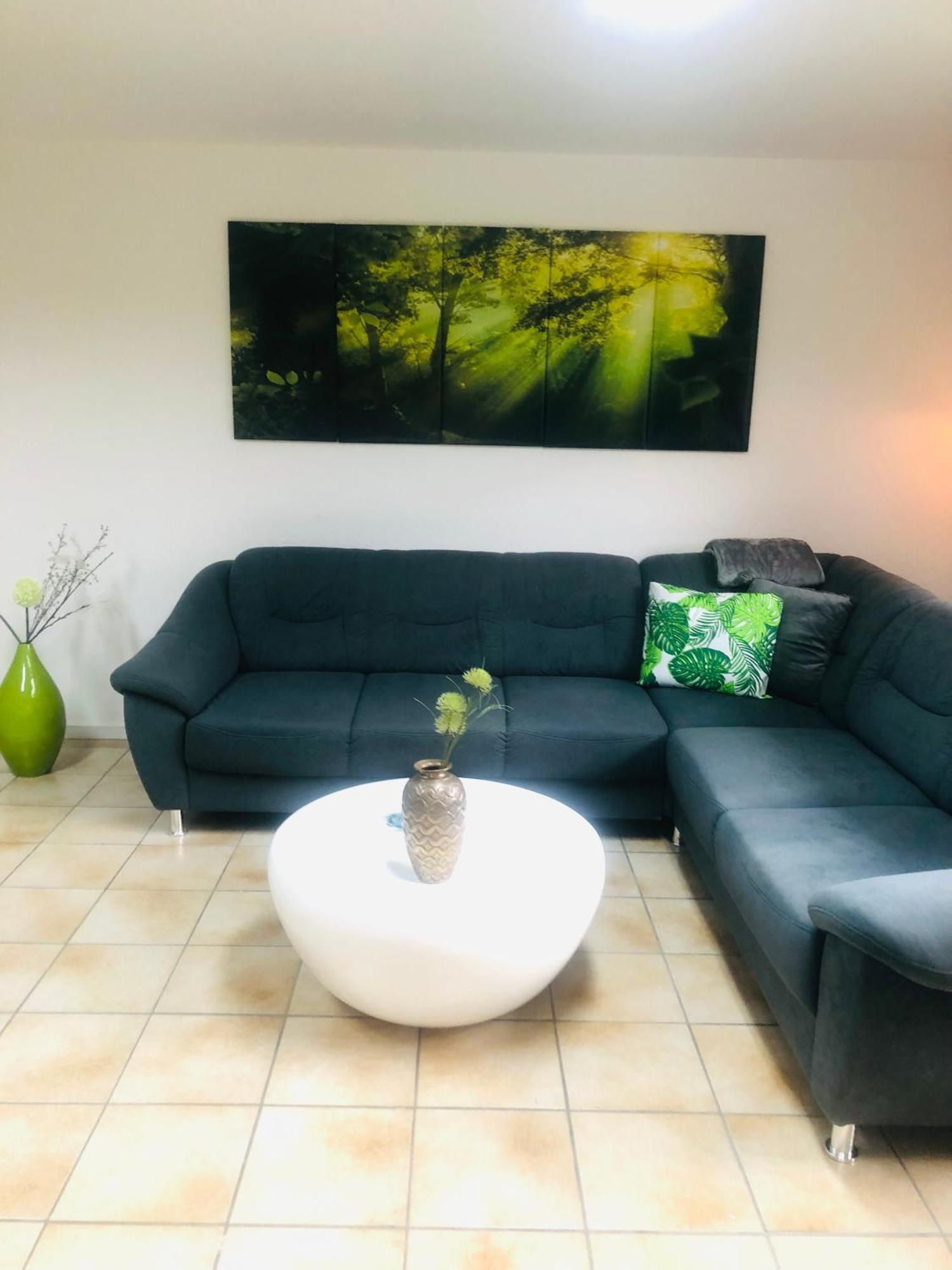 Ferienwohnung Feldmann Freckenfeld Ngoại thất bức ảnh