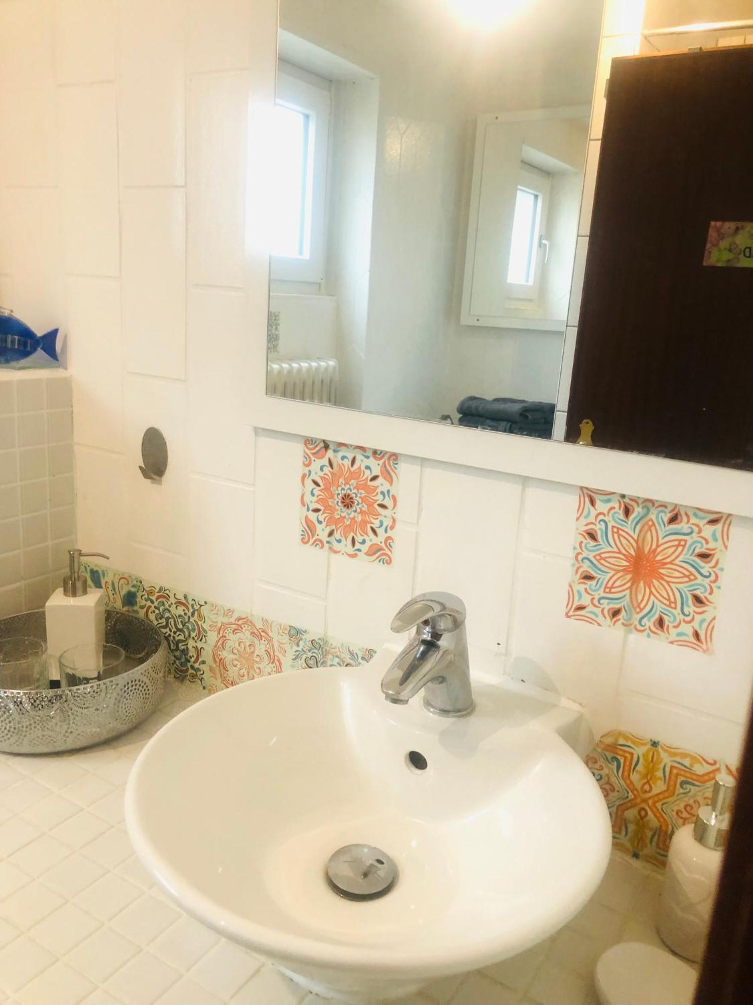 Ferienwohnung Feldmann Freckenfeld Ngoại thất bức ảnh