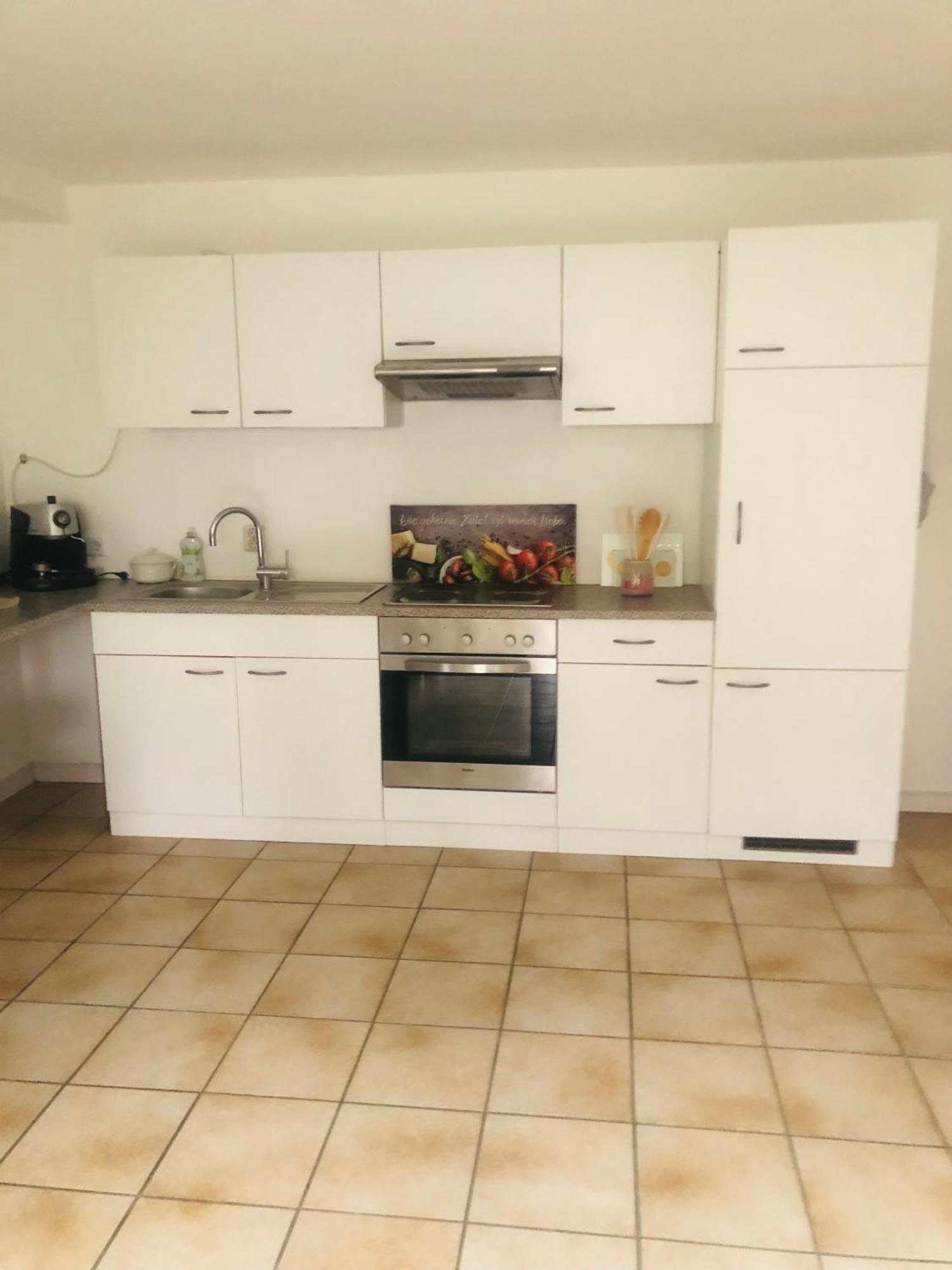 Ferienwohnung Feldmann Freckenfeld Ngoại thất bức ảnh