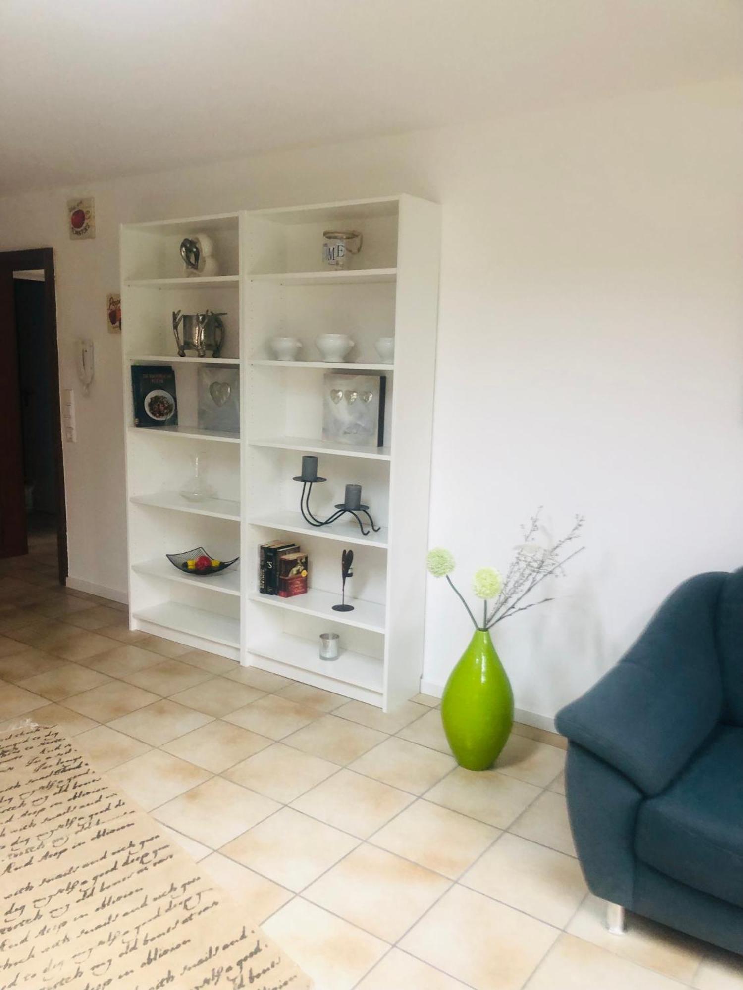 Ferienwohnung Feldmann Freckenfeld Ngoại thất bức ảnh