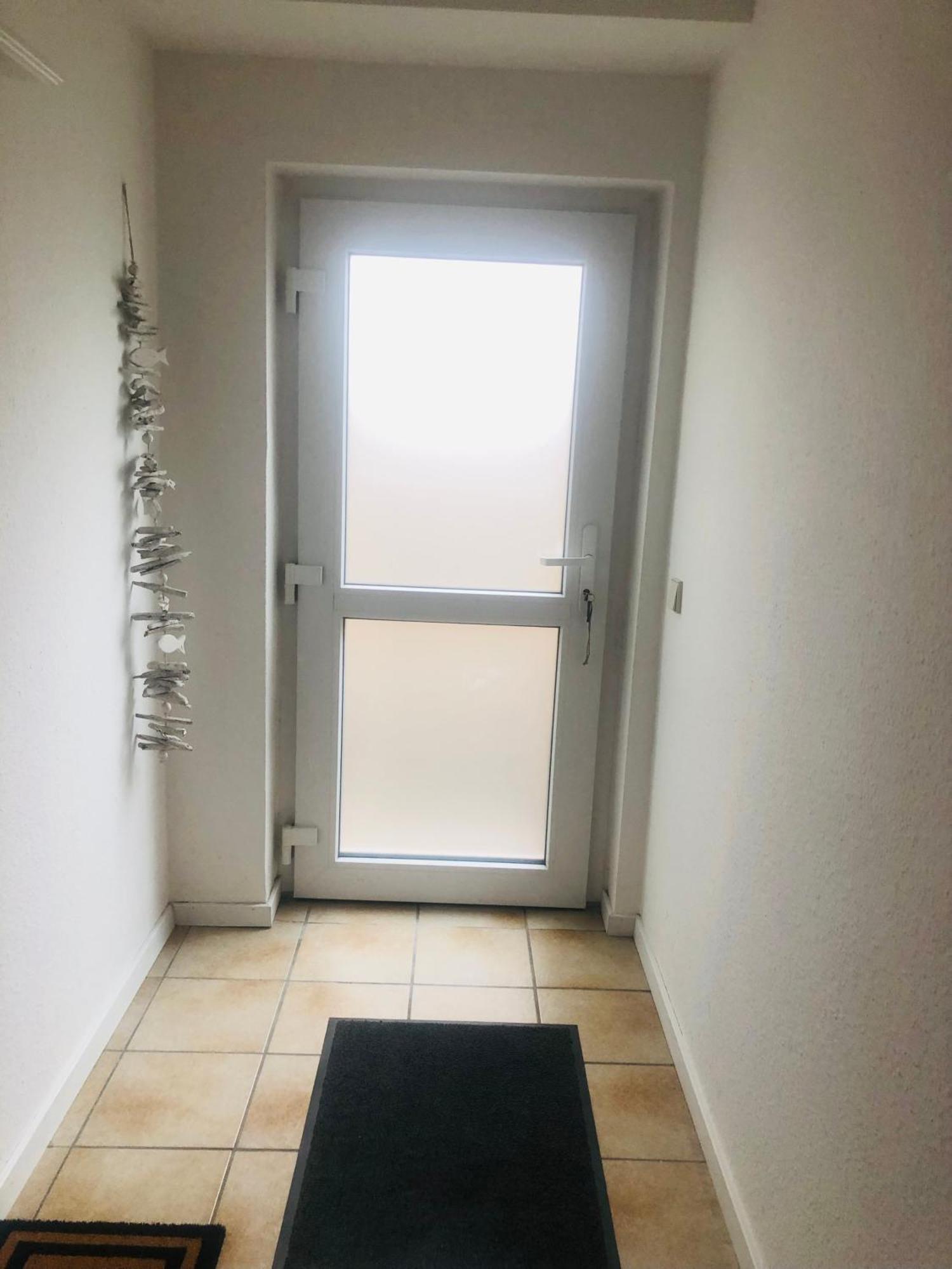 Ferienwohnung Feldmann Freckenfeld Ngoại thất bức ảnh