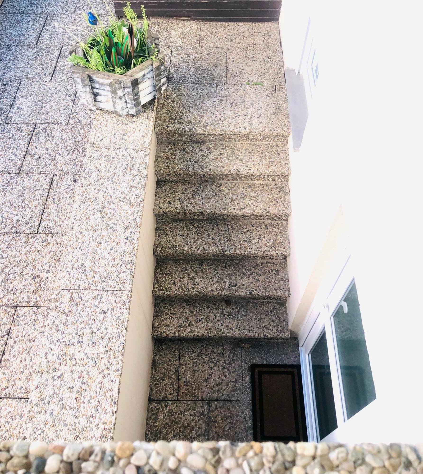 Ferienwohnung Feldmann Freckenfeld Ngoại thất bức ảnh
